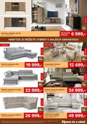 akční leták ASKO 15.5.2025-4.6.2025