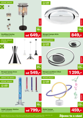 akční leták ASKO 15.5.2025-4.6.2025