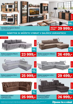akční leták ASKO 5.6.2025-25.6.2025