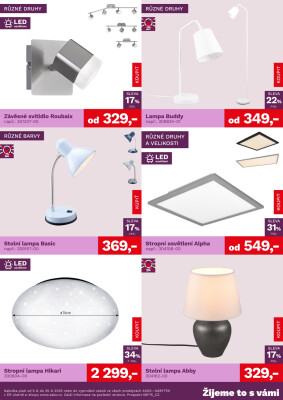 akční leták ASKO 5.6.2025-25.6.2025