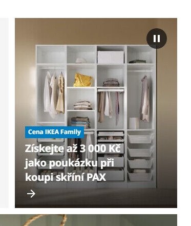 Skříň PAX
