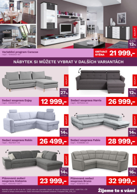 akční leták ASKO 26.6.2025-16.7.2025