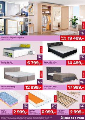 akční leták ASKO 26.6.2025-16.7.2025