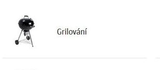 Grilování