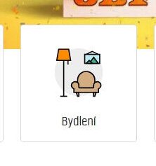 Bydlení