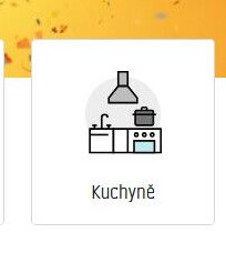 Kuchyně