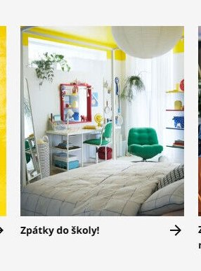 Zpátky do školy!