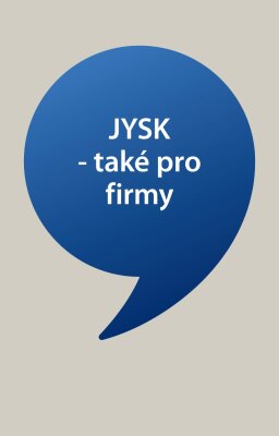 akční leták Jysk 27.8.2025-16.9.2025