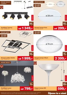 akční leták ASKO 28.8.2025-17.9.2025