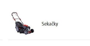 Sekačky