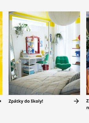 Zpátky do školy!