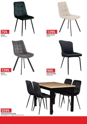 akční leták bauMax 1.10.2025-31.10.2025