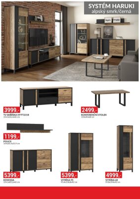 akční leták bauMax 1.10.2025-31.10.2025