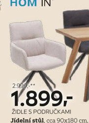 Židle s područkami