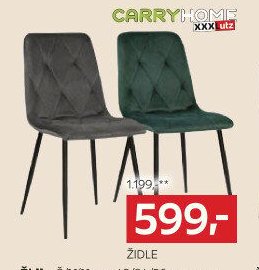 Židle