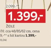 Židle