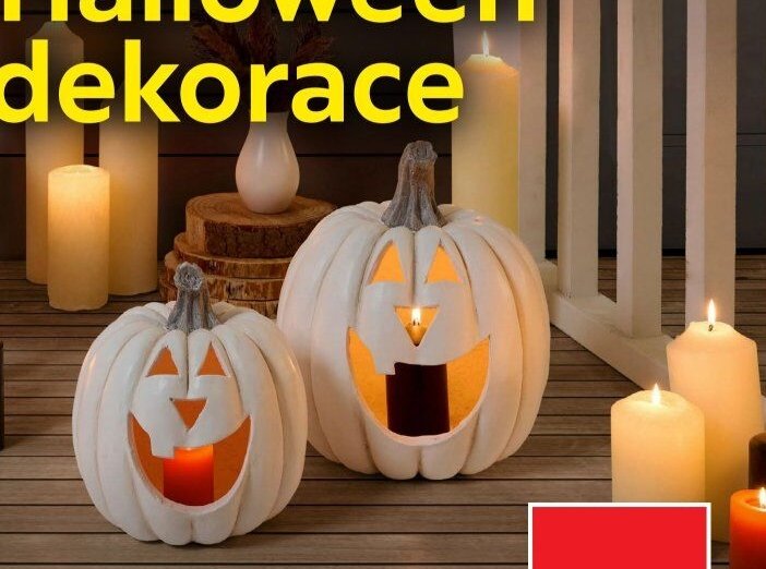 Sada svíček různých velikostí a barev