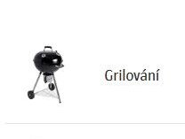 Grilování
