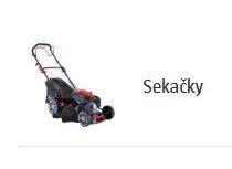 Sekačky