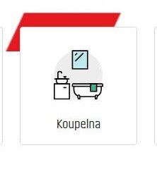 Koupelna