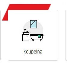Koupelna