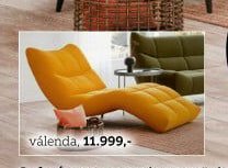 válenda