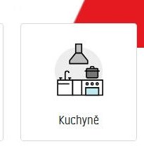 Kuchyně