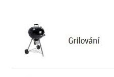Grilování