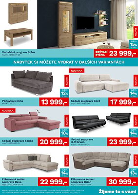 akční leták ASKO 29.1.2026-18.2.2026