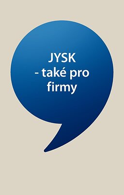 akční leták Jysk 4.2.2026-10.3.2026