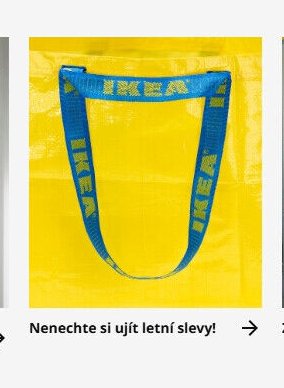 Nenechte si ujít letní slevy!