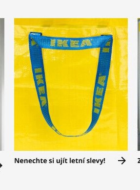 Nenechte si ujít letní slevy!