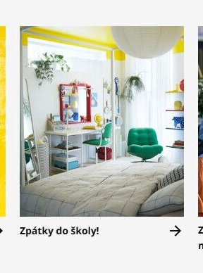 Zpátky do školy!