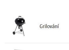 Grilování