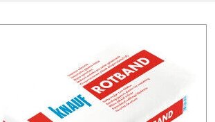 Knauf Rotband