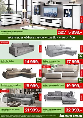akční leták ASKO 14.5.2026-3.6.2026