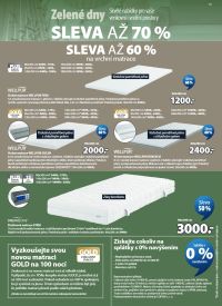 akční leták Jysk 20.5.2026-26.5.2026