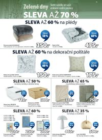 akční leták Jysk 20.5.2026-26.5.2026