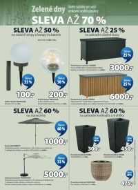 akční leták Jysk 20.5.2026-26.5.2026
