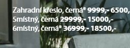 5místný, černá