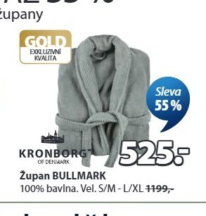 Župan BULLMARK