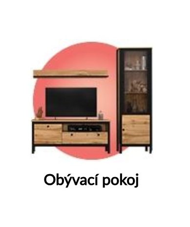 Obývací pokoj