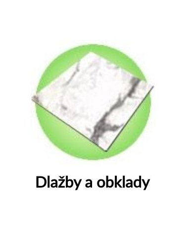Dlažby a obklady