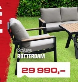 Sestava ROTTERDAM