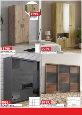 akční leták bauMax 1.6.2026-30.6.2026