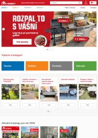 akční leták UNI HOBBY 2.6.2026-9.6.2026
