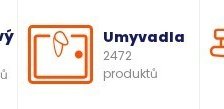 Umyvadla