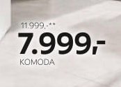 Komoda