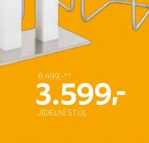 Jídelní stůl