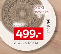 7 Cca 120 cm